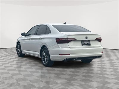 2020 Volkswagen Jetta R-Line