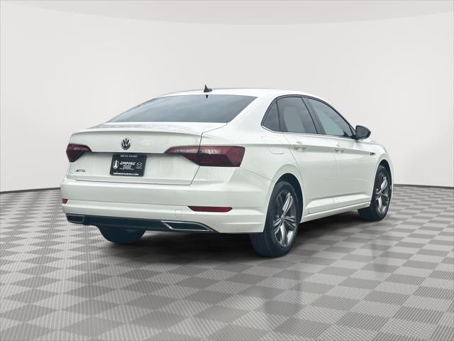 2020 Volkswagen Jetta R-Line