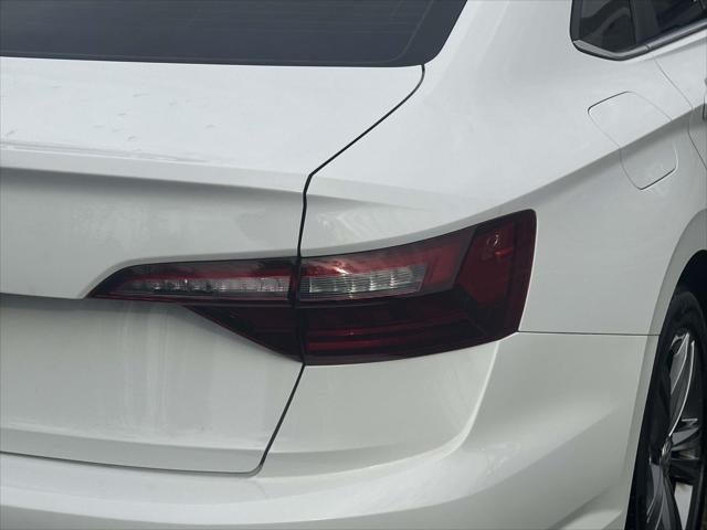 2020 Volkswagen Jetta R-Line