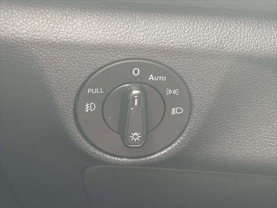 2020 Volkswagen Jetta R-Line