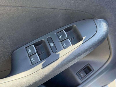 2015 Volkswagen Jetta 1.8T SE