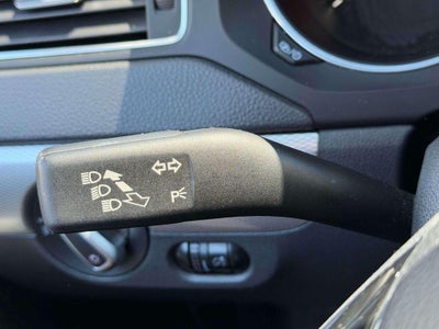 2015 Volkswagen Jetta 1.8T SE