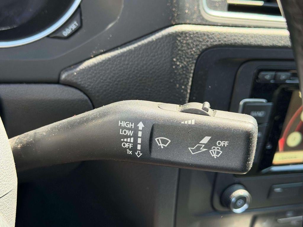 2015 Volkswagen Jetta 1.8T SE