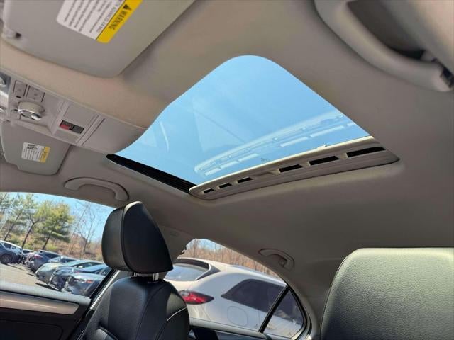 2015 Volkswagen Jetta 1.8T SE