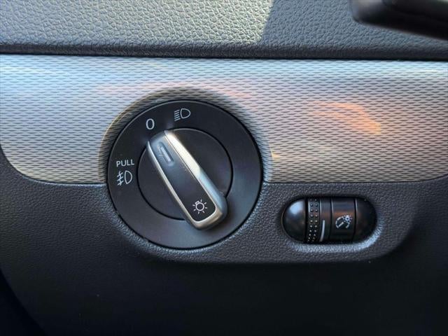 2015 Volkswagen Jetta 1.8T SE