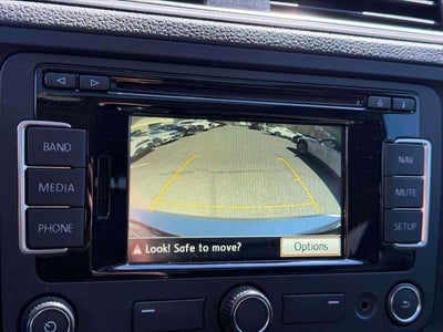 2015 Volkswagen Jetta 1.8T SE