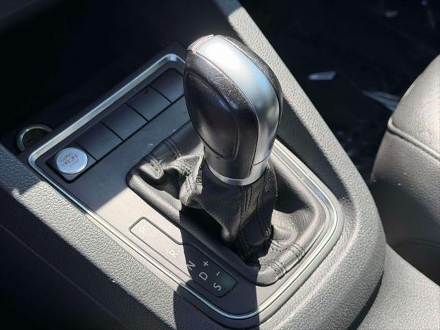 2015 Volkswagen Jetta 1.8T SE