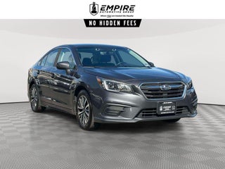2019 Subaru Legacy 2.5i Premium