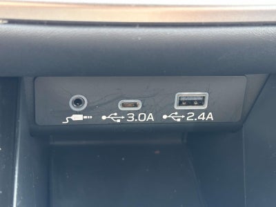 2025 Subaru Legacy Limited