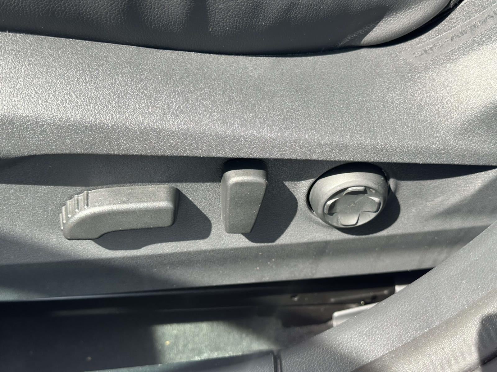 2025 Subaru Legacy Limited