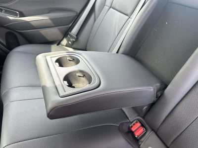 2025 Subaru Legacy Limited