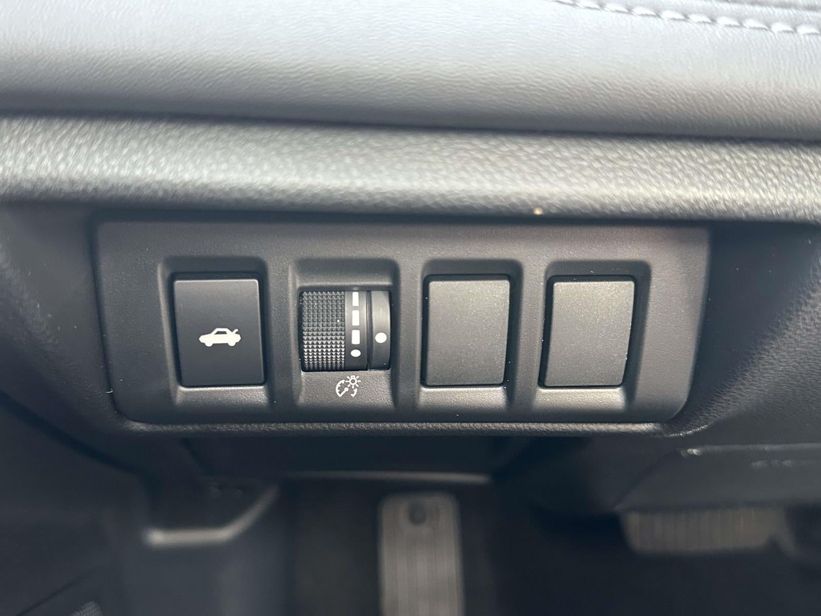 2025 Subaru Legacy Limited