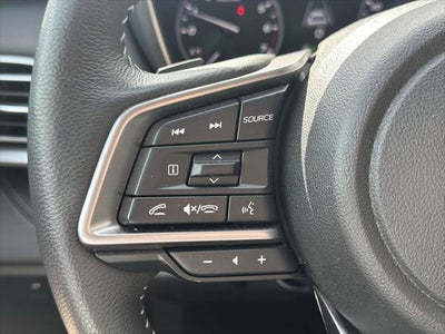 2025 Subaru Legacy Limited