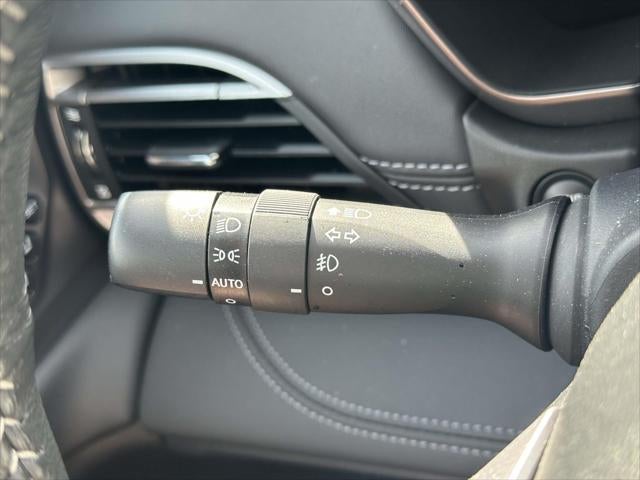 2025 Subaru Legacy Limited