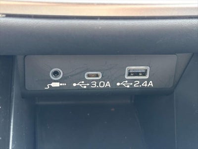 2025 Subaru Legacy Limited