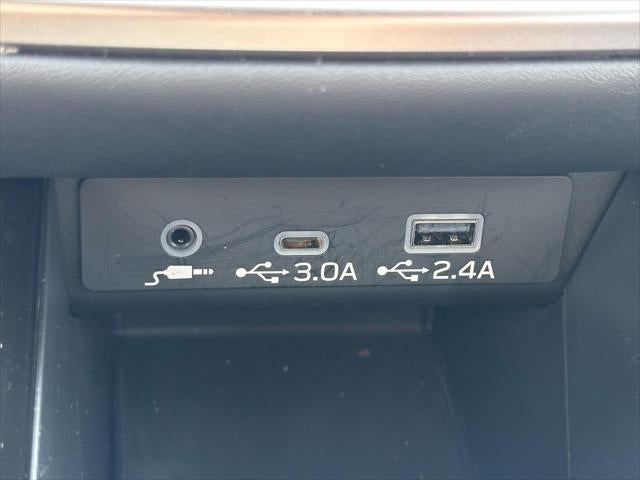 2025 Subaru Legacy Limited