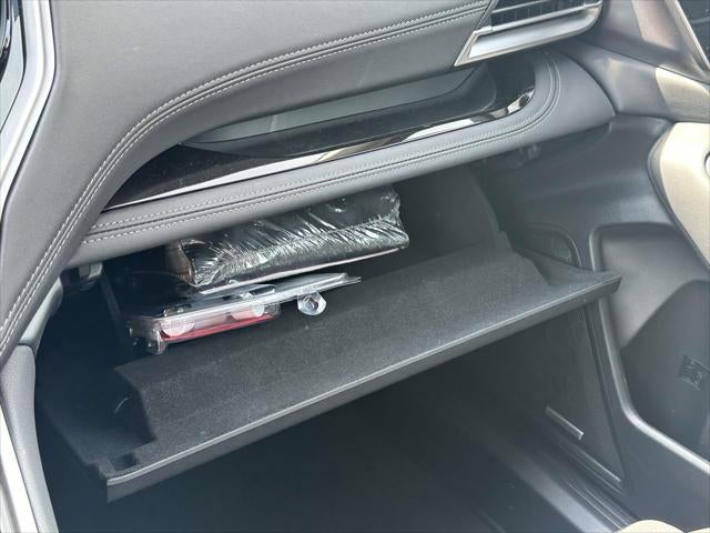 2025 Subaru Legacy Limited