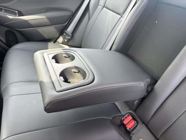 2025 Subaru Legacy Limited