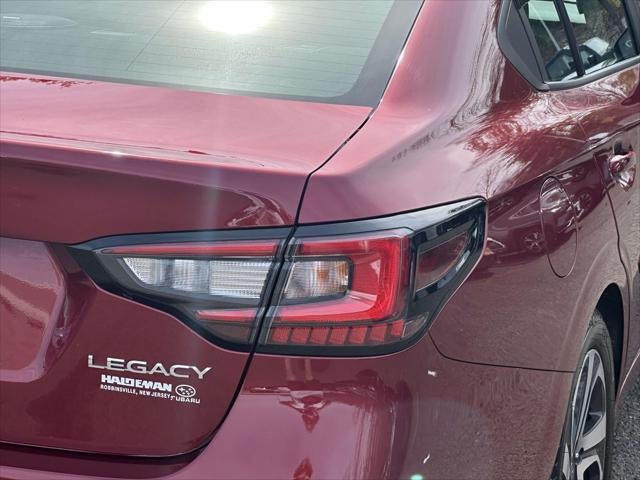 2025 Subaru Legacy Limited
