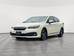 2021 Subaru Impreza Premium Sedan