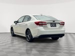 2021 Subaru Impreza Premium Sedan