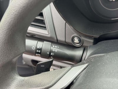 2021 Subaru Impreza Premium Sedan