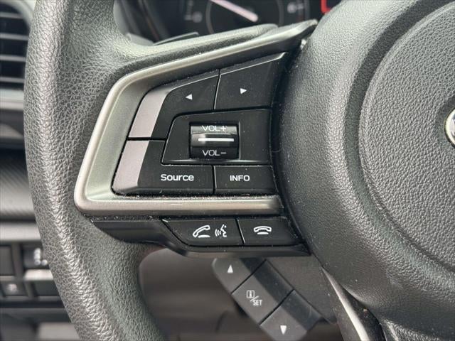 2021 Subaru Impreza Premium Sedan