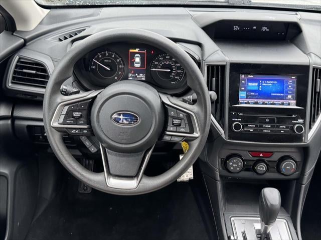 2021 Subaru Impreza Premium Sedan