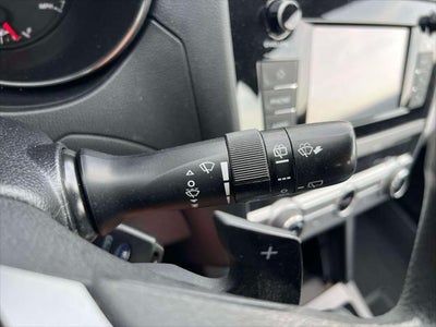 2018 Subaru Outback 2.5i
