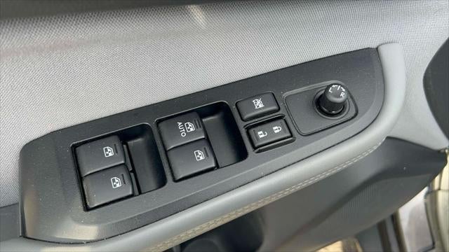 2018 Subaru Outback 2.5i