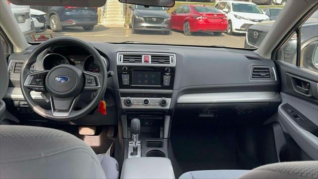 2018 Subaru Outback 2.5i