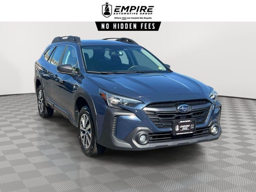2024 Subaru Outback 2.5i