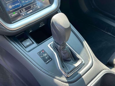 2024 Subaru Outback 2.5i