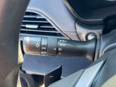 2024 Subaru Outback 2.5i