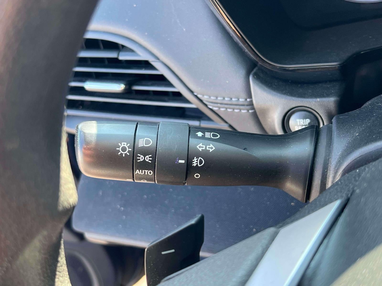 2024 Subaru Outback 2.5i