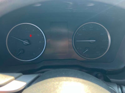 2024 Subaru Outback 2.5i
