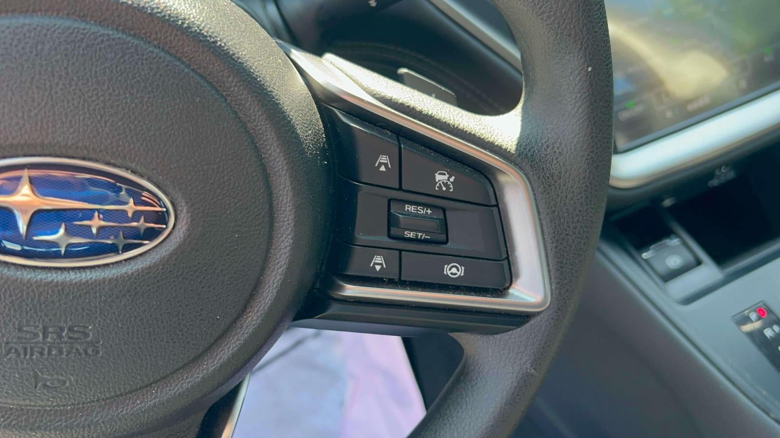 2024 Subaru Outback 2.5i