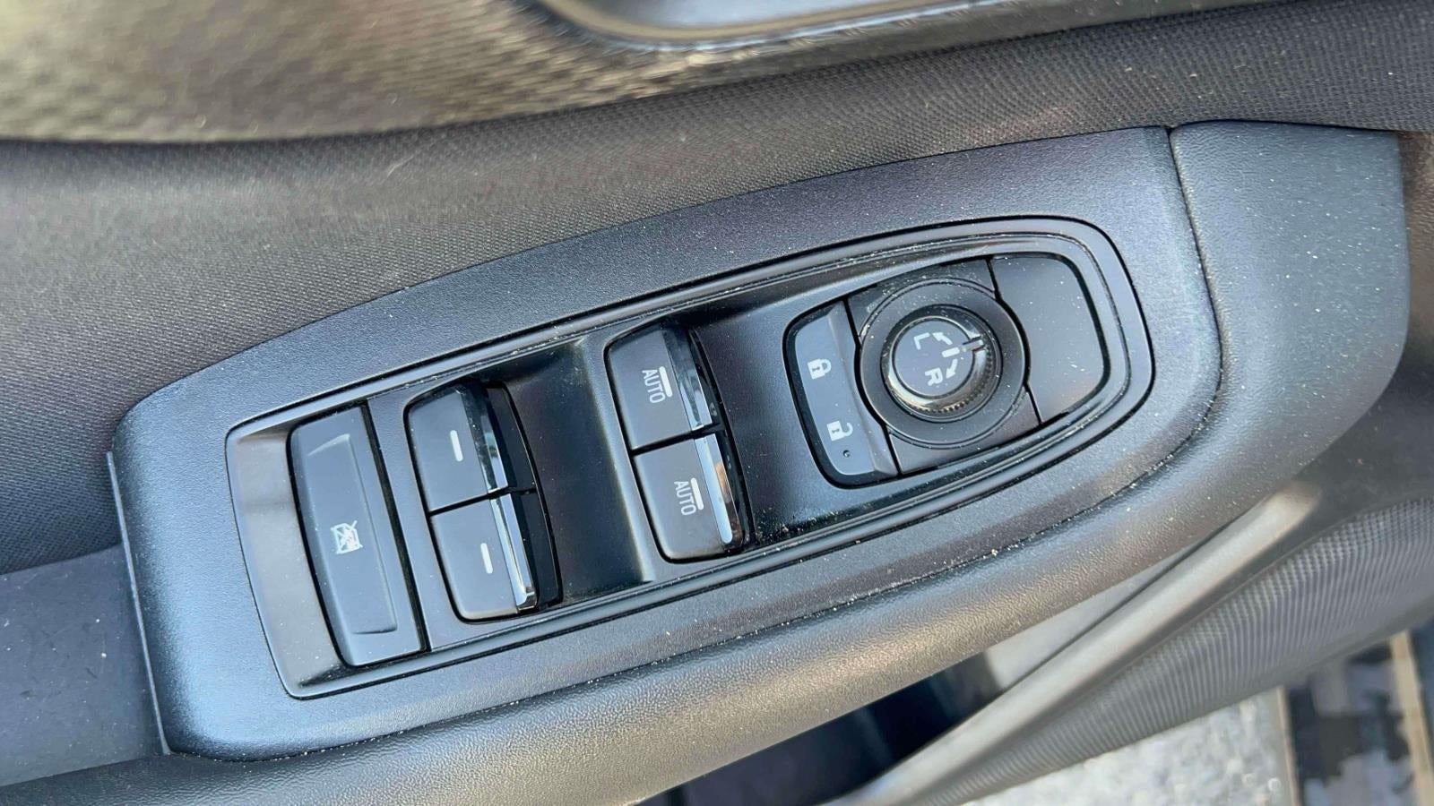 2024 Subaru Outback 2.5i
