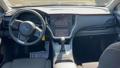 2024 Subaru Outback 2.5i
