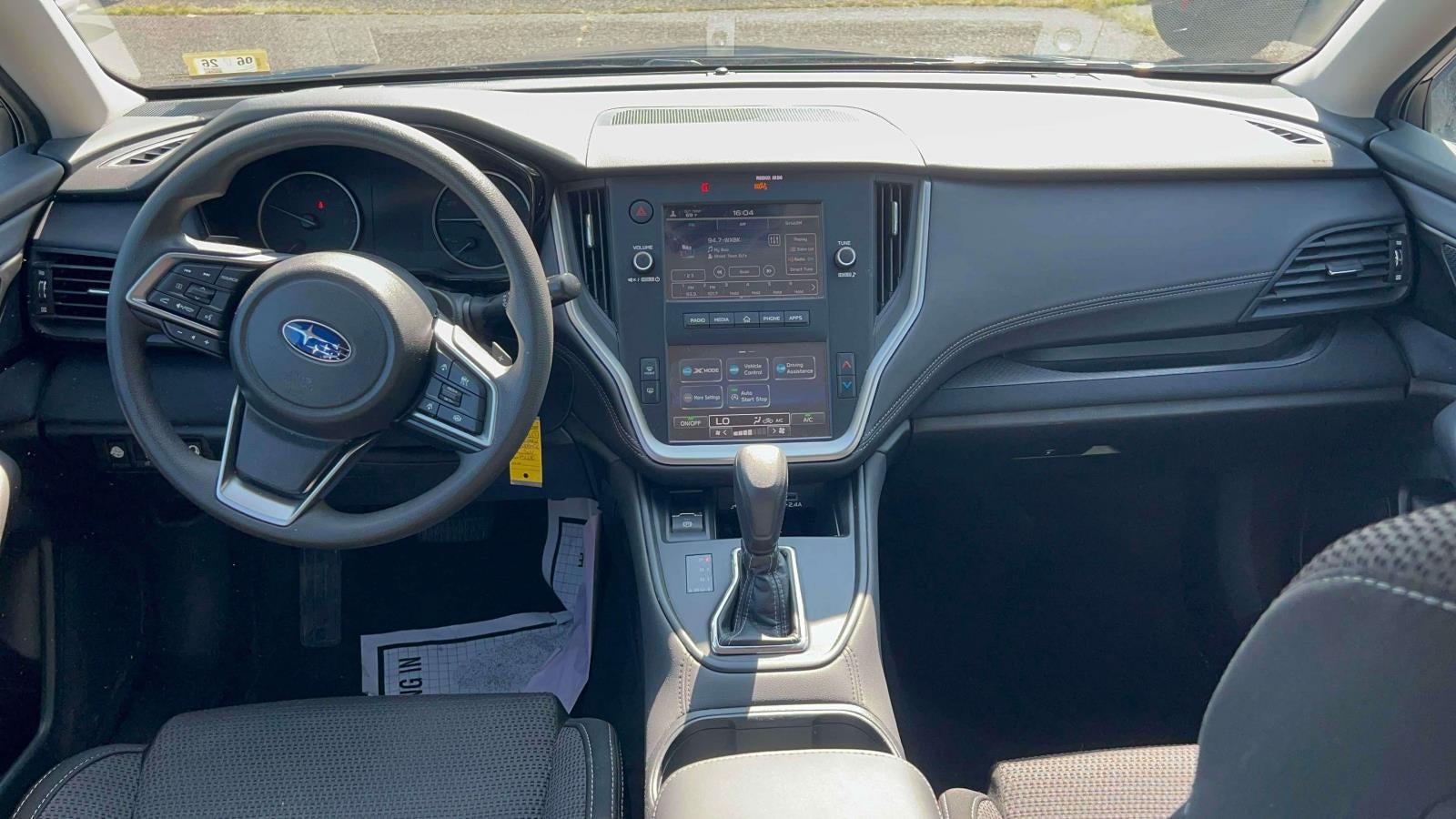 2024 Subaru Outback 2.5i