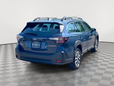 2024 Subaru Outback 2.5i