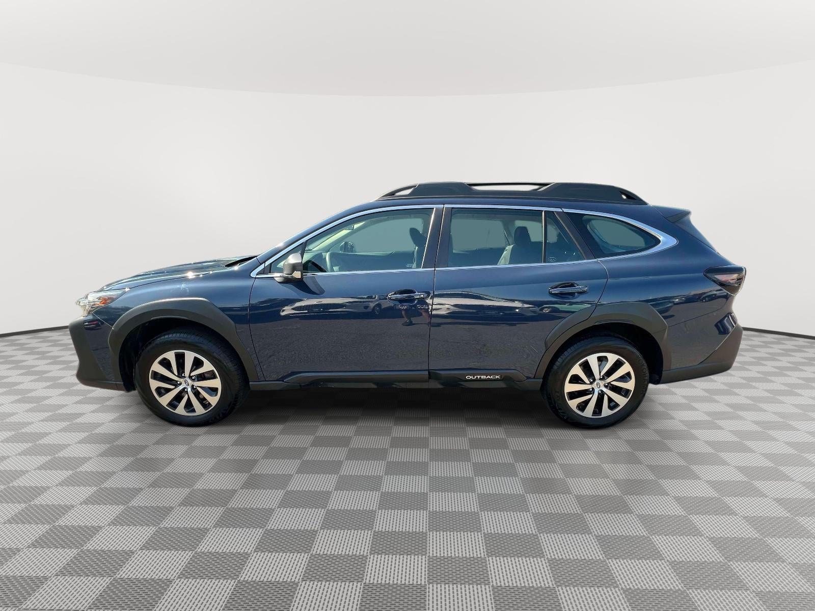 2024 Subaru Outback 2.5i