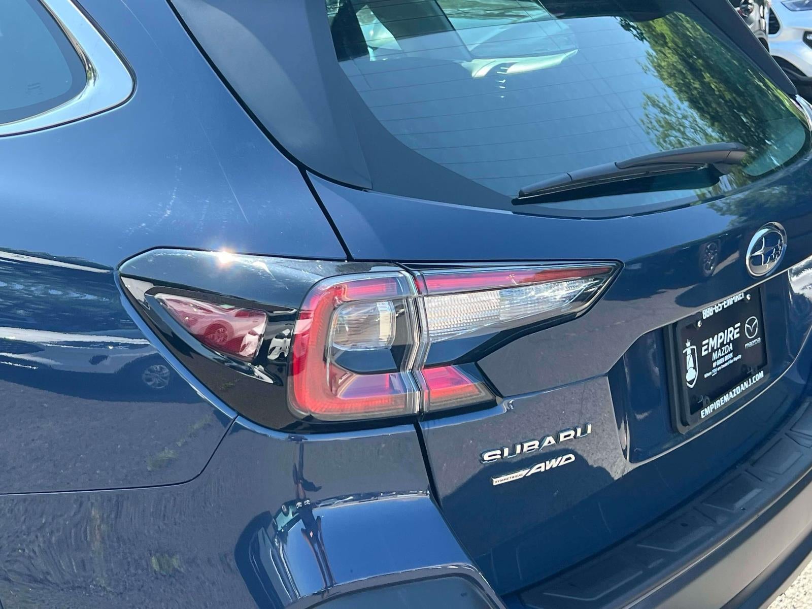 2024 Subaru Outback 2.5i