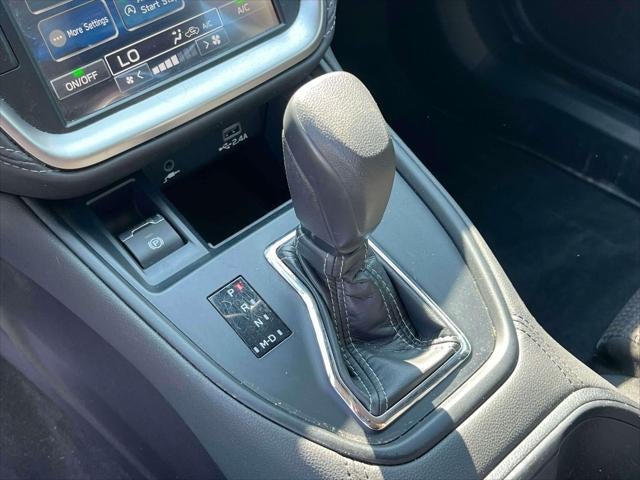 2024 Subaru Outback 2.5i