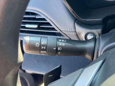 2024 Subaru Outback 2.5i