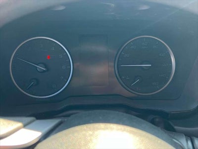 2024 Subaru Outback 2.5i