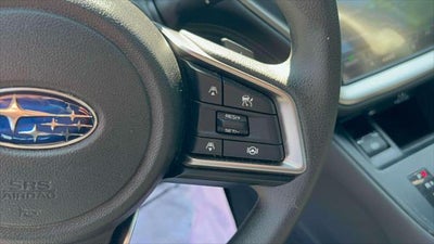 2024 Subaru Outback 2.5i