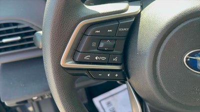 2024 Subaru Outback 2.5i