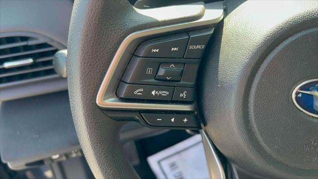 2024 Subaru Outback 2.5i