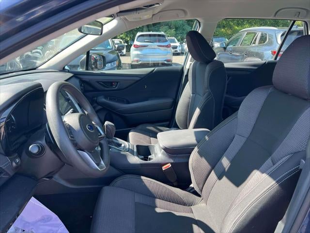 2024 Subaru Outback 2.5i